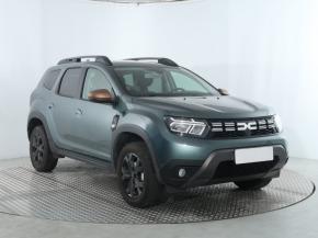 Dacia Duster  1.3 TCe 