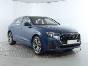 Audi Q8  50 TDI S-Line