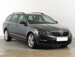 Škoda Octavia  2.0 TDI 