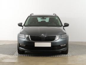 Škoda Octavia  2.0 TDI 