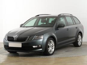 Škoda Octavia  2.0 TDI 