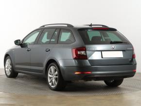 Škoda Octavia  2.0 TDI 