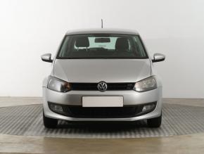 Volkswagen Polo  1.2 12V 