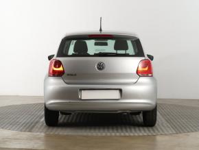 Volkswagen Polo  1.2 12V 