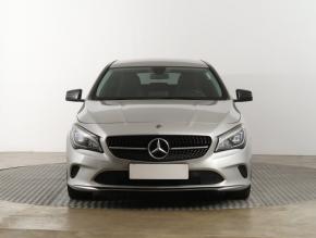 Mercedes-Benz CLA  220 CDI 