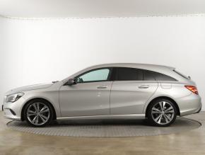 Mercedes-Benz CLA  220 CDI 