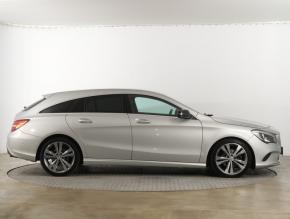 Mercedes-Benz CLA  220 CDI 