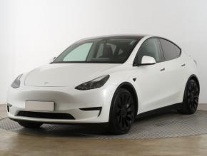 Tesla Model Y  Performance 75kWh 