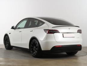 Tesla Model Y  Performance 75kWh 