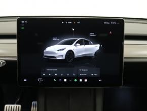 Tesla Model Y  Performance 75kWh 