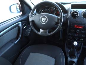 Dacia Duster  1.6 SCe 