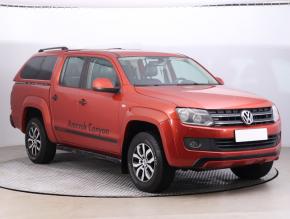 Volkswagen Amarok  2.0 BiTDI 