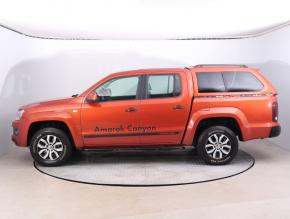 Volkswagen Amarok  2.0 BiTDI 