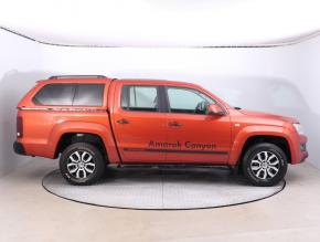 Volkswagen Amarok  2.0 BiTDI 