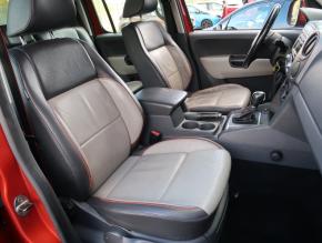 Volkswagen Amarok  2.0 BiTDI 