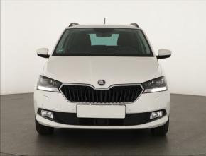 Škoda Fabia  1.0 TSI 