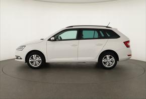 Škoda Fabia  1.0 TSI 