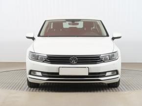 Volkswagen Passat  2.0 TDI 