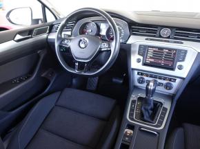 Volkswagen Passat  2.0 TDI 