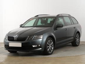 Škoda Octavia  2.0 TDI Ambition 