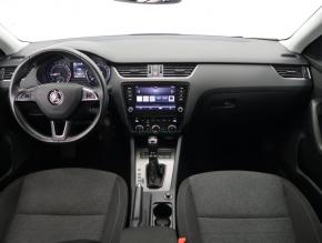 Škoda Octavia  2.0 TDI Ambition 