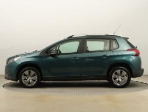 Peugeot 2008  1.2 PureTech Active 