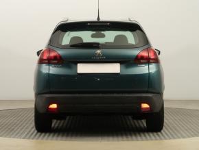 Peugeot 2008  1.2 PureTech Active 