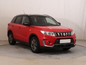 Suzuki Vitara  1.4 BoosterJet 