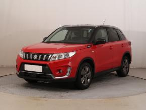 Suzuki Vitara  1.4 BoosterJet 