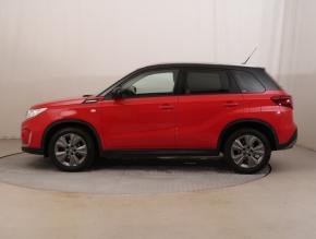 Suzuki Vitara  1.4 BoosterJet 