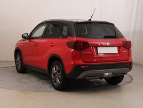 Suzuki Vitara  1.4 BoosterJet 