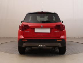 Suzuki Vitara  1.4 BoosterJet 