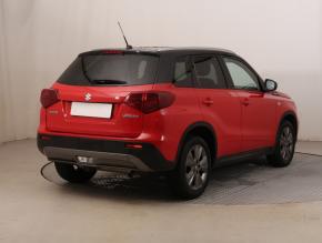 Suzuki Vitara  1.4 BoosterJet 