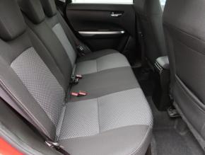 Suzuki Vitara  1.4 BoosterJet 