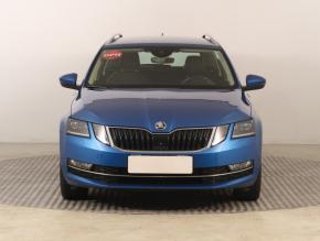 Škoda Octavia  1.8 TSI Laurin&Klement 