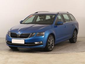 Škoda Octavia  1.8 TSI Laurin&Klement 