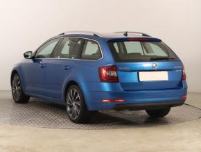 Škoda Octavia  1.8 TSI Laurin&Klement 