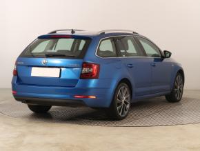 Škoda Octavia  1.8 TSI Laurin&Klement 