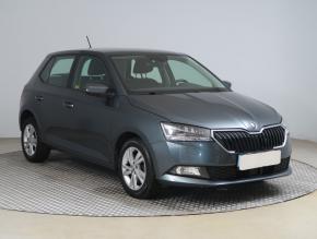 Škoda Fabia  1.0 TSI Style