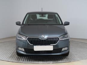 Škoda Fabia  1.0 TSI Style 