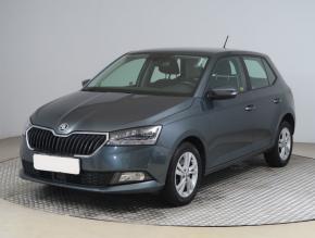 Škoda Fabia  1.0 TSI Style 