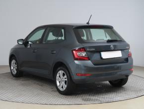 Škoda Fabia  1.0 TSI Style 