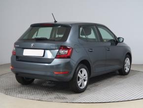 Škoda Fabia  1.0 TSI Style 