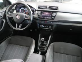 Škoda Fabia  1.0 TSI Style 