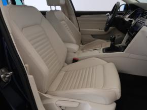 Volkswagen Passat  2.0 TDI 