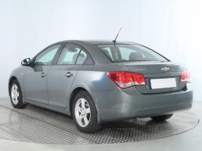 Chevrolet Cruze  1.8 i 16V 