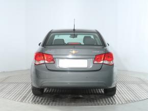 Chevrolet Cruze  1.8 i 16V 