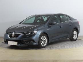 Renault Megane  1.5 dCi 