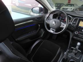 Renault Megane  1.5 dCi 