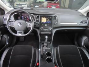 Renault Megane  1.5 dCi 